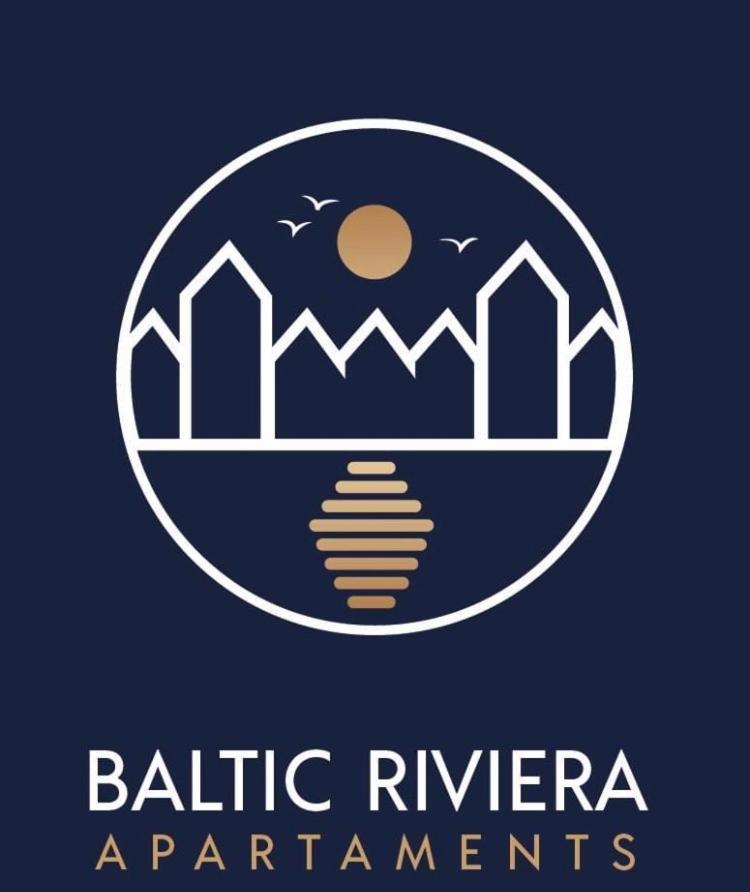 Baltic Riviera Apartments - Garden Sanctuary Retreat Gdansk Bagian luar foto